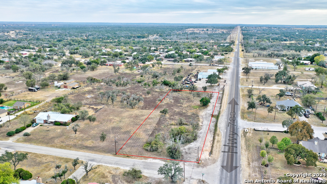 Details for 0 Charolet Avenue, Harper, TX 78631