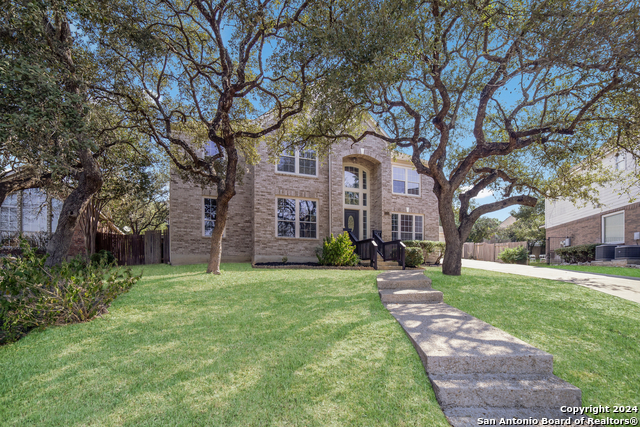 Details for 21118 Balmoral Pl, San Antonio, TX 78258