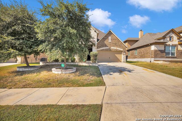 Details for 649 Perugia  , Cibolo, TX 78108