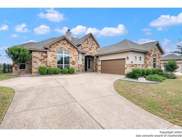 Details for 30415 Cibolo Run, Fair Oaks Ranch, TX 78015