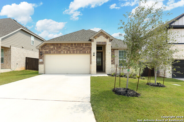 Details for 2114 Knippa  , San Antonio, TX 78253