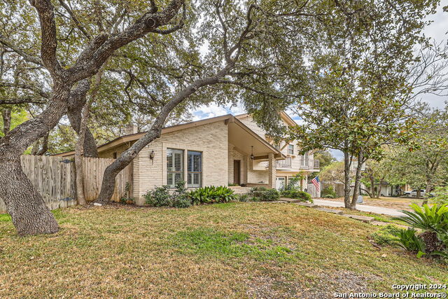 Details for 12838 Country Rdg, San Antonio, TX 78216