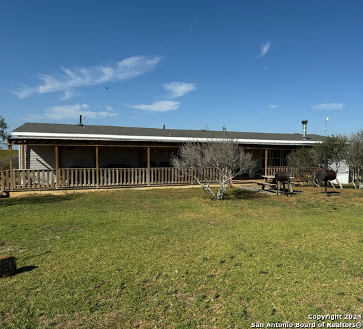 Listing photo id 20 for 375 County Road 1670