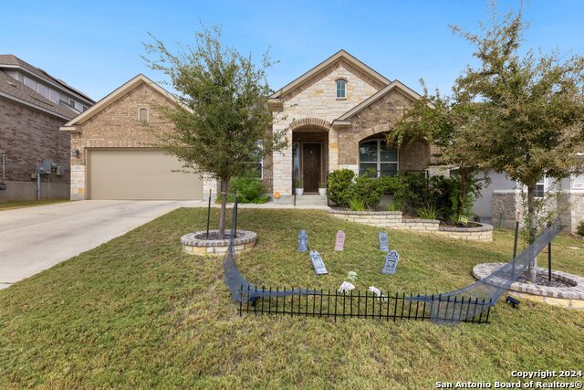 Details for 11511 Escobar Rd, San Antonio, TX 78253