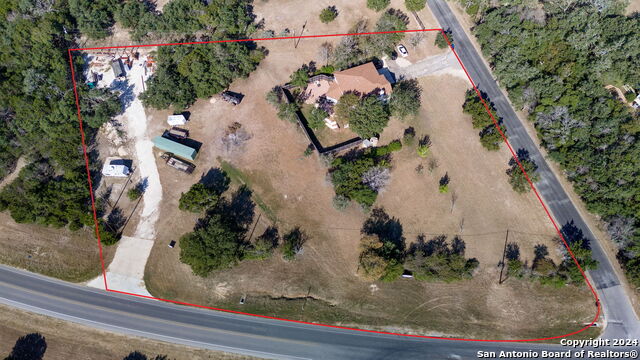 Details for 1 Chaparral Hill Dr, Boerne, TX 78006