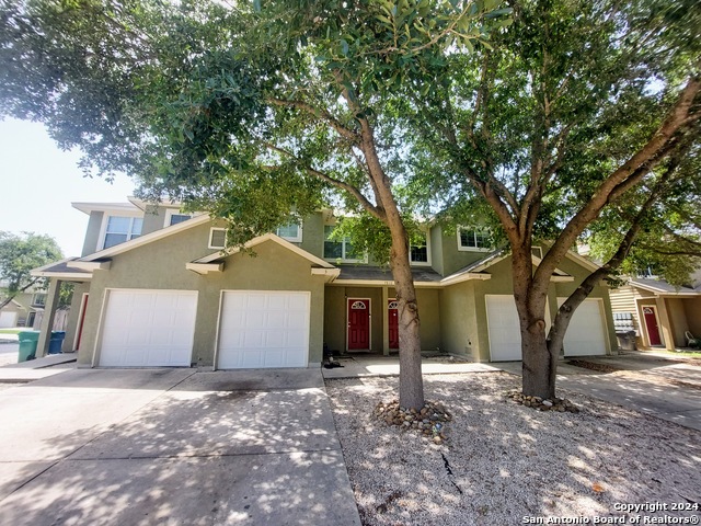 Details for 7822 Kingsbury Wood  2, San Antonio, TX 78240