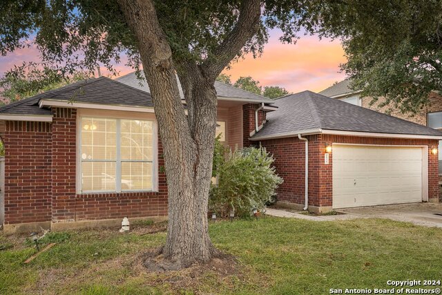 Details for 5830 Spring Crown, San Antonio, TX 78247