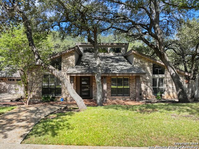 Details for 13151 Hunters Cir N, San Antonio, TX 78230