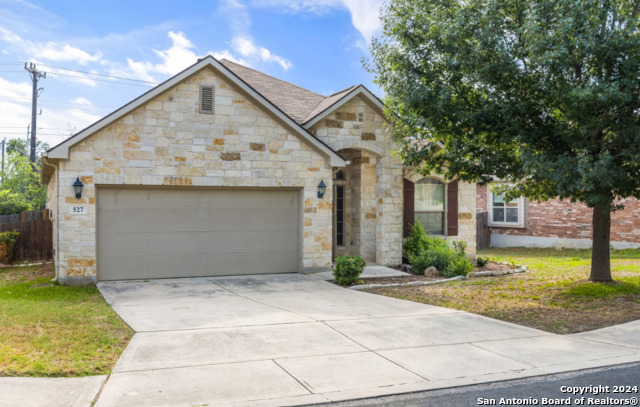 Details for 527 Point Meadow, San Antonio, TX 78253