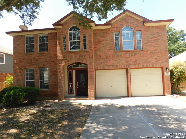 Details for 2838 Olive Ave, Schertz, TX 78154