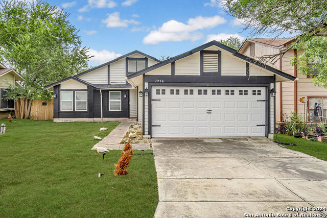 Details for 7914 Wayword Trl, San Antonio, TX 78244