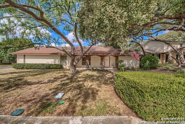 Details for 3435 Northmoor St, San Antonio, TX 78230