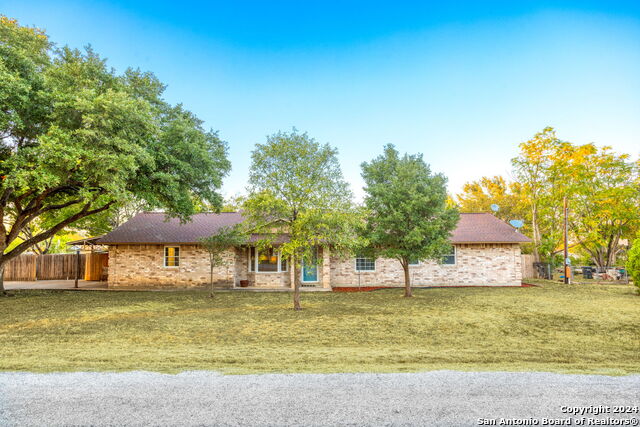 Details for 7629 Triple Bnd, China Grove, TX 78263