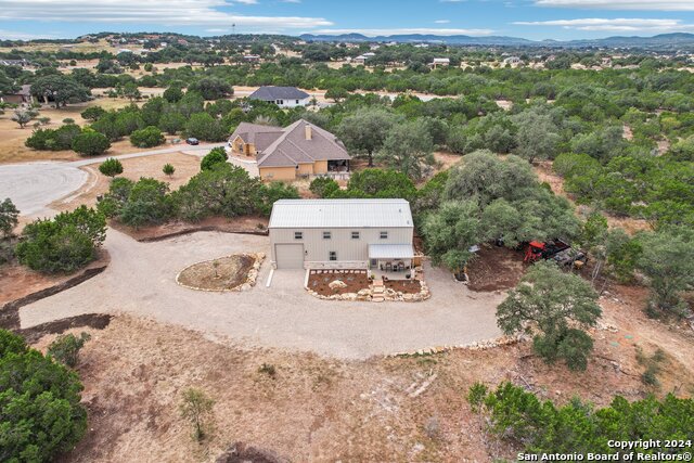 Details for 105 Bridle Rdg, Bandera, TX 78003