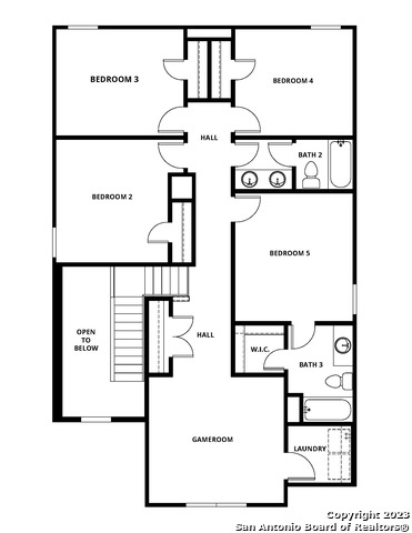 Image 3 of 17 For 10903 Chippewa Trace