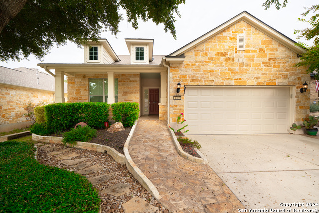 Details for 4707 Becker Vine, San Antonio, TX 78253