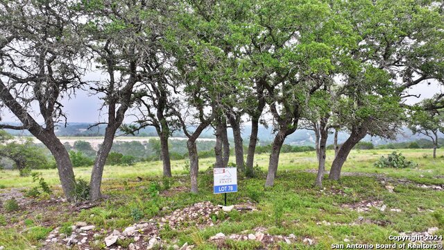 Details for Lot 78 Loma Vista Ranch, Kerrville, TX 78028