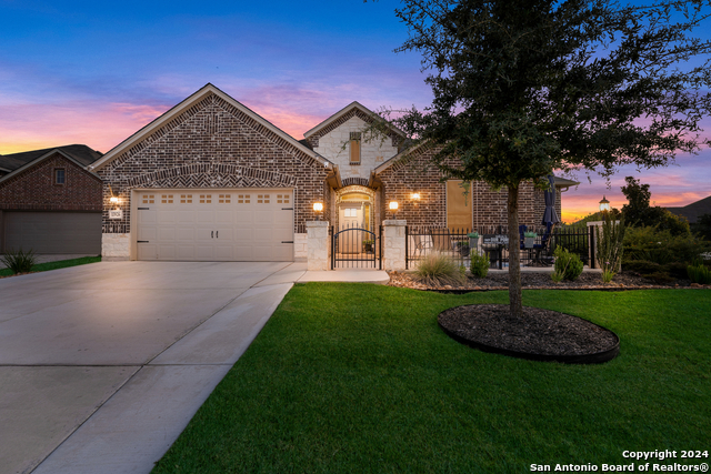 Details for 13926 Cool Dawn, San Antonio, TX 78254