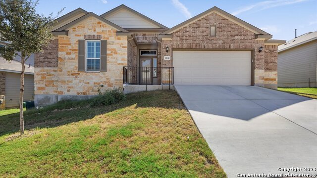 Details for 12542 Rothau Dr, Schertz, TX 78154