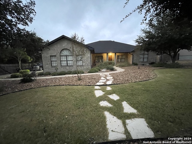 Details for 26235 Silver Cloud Drive, San Antonio, TX 78260