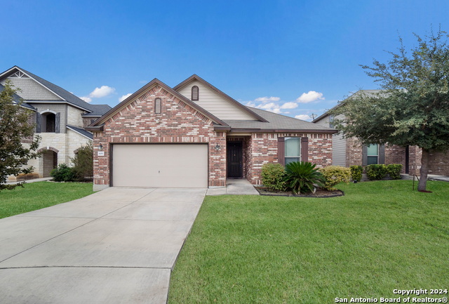 Details for 6011 Clematis Trail, San Antonio, TX 78218