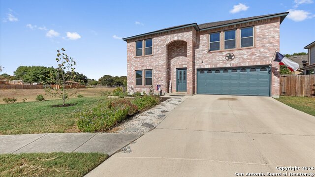 Details for 1101 Quiet Creek Dr, Schertz, TX 78154