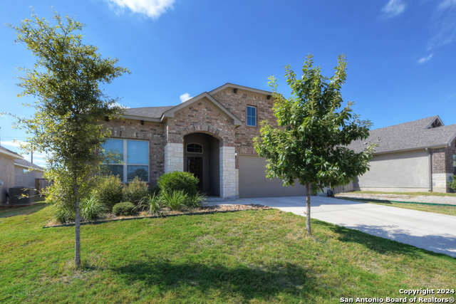 Details for 3739 Brazos Bnd, San Antonio, TX 78245