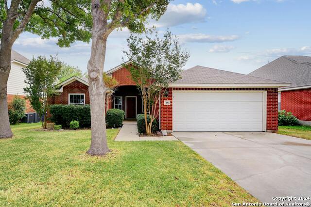 Details for 11410 Fair Hollow Dr., San Antonio, TX 78249