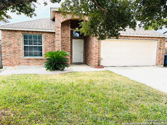 Details for 9515 Kirk Pond, San Antonio, TX 78240