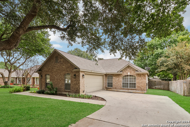 Details for 1632 Bench Trl, Schertz, TX 78154