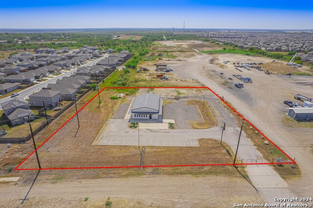 Details for 12980 Us Highway 90 W, San Antonio, TX 78252