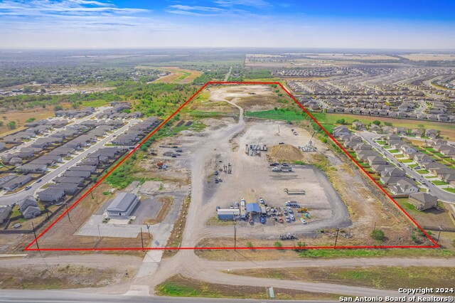 Details for 12980 Us Highway 90 W, San Antonio, TX 78252