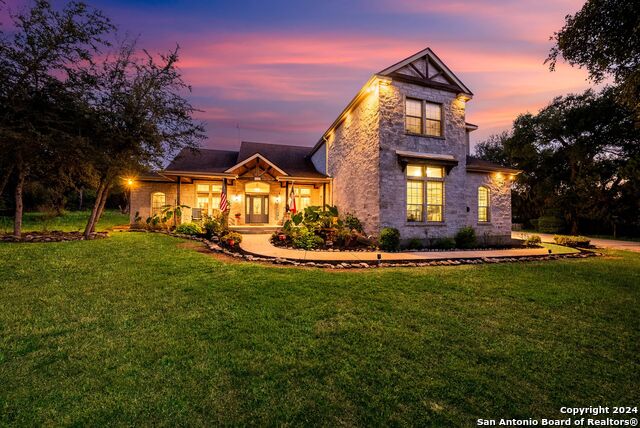 Details for 1407 Thousand Oaks Loop, San Marcos, TX 78666