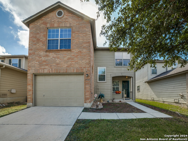 Details for 5510 Spring Walk, San Antonio, TX 78247