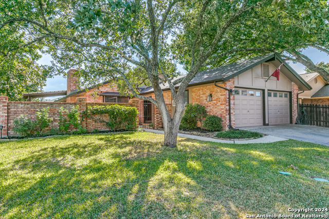 Details for 8903 Hetherington Dr, San Antonio, TX 78240