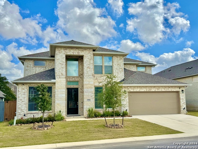 Details for 25910 Madison Rnch, San Antonio, TX 78255