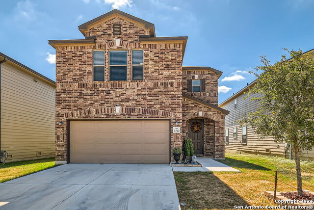 Details for 6210 Sunflower Path, San Antonio, TX 78244