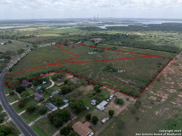 Details for 10663 Cassiano Rd Lot 1, San Antonio, TX 78223