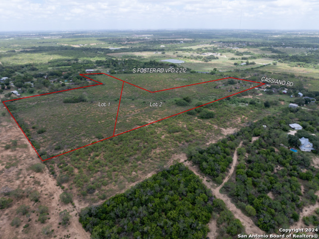 Image 4 of 5 For 10663 Cassiano Rd Lot 1