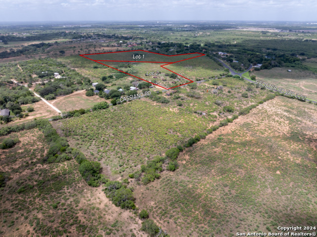 Image 2 of 5 For 10663 Cassiano Rd Lot 1