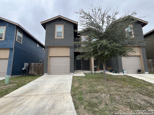 Details for 6607 Mia Way, San Antonio, TX 78233