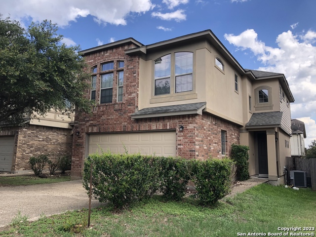 Details for 1206 Tweed Willow, San Antonio, TX 78258