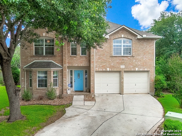 Details for 4633 Silverton, Schertz, TX 78154