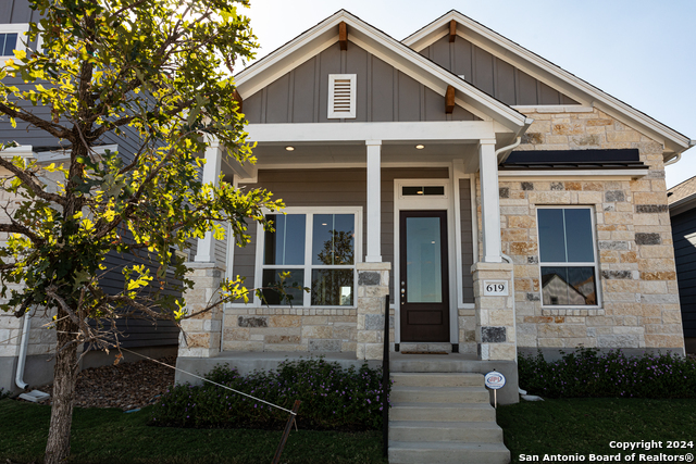 Details for 619 Dorfstrasse, New Braunfels, TX 78130