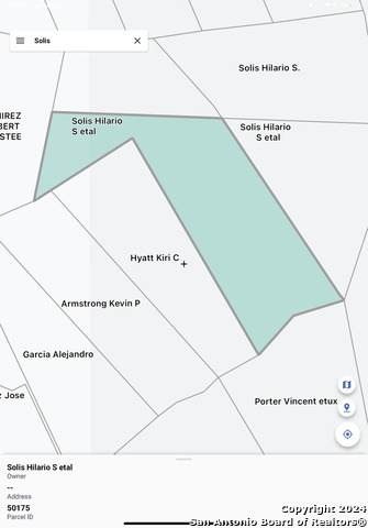 Details for Lot 129 County Rd 230, Rocksprings, TX 78880