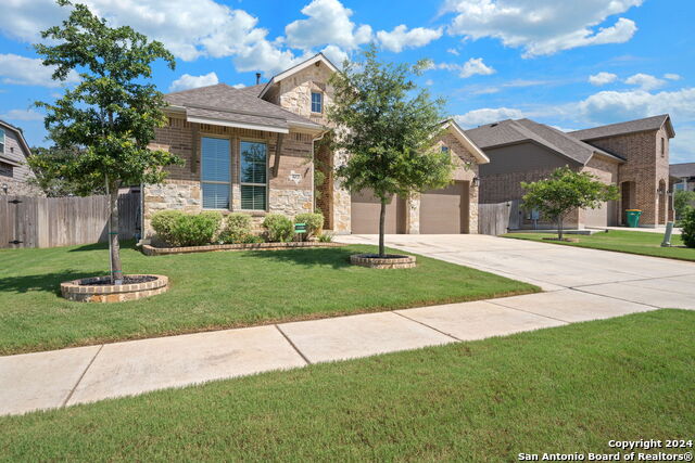 Details for 107 Capano Creek, Boerne, TX 78006