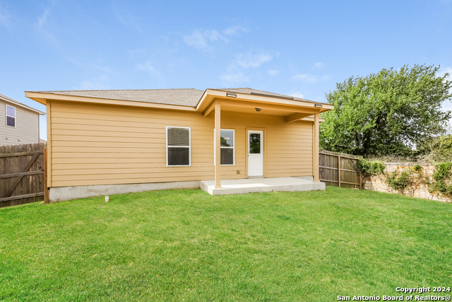 Image 15 of 15 For 3207 Pedernales Dr