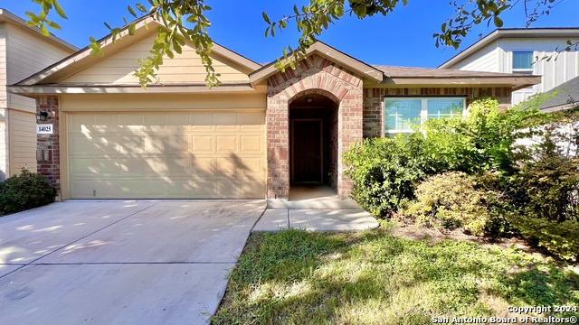 Details for 14025 Shivers Cv, San Antonio, TX 78254