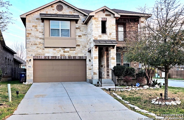 Details for 5902 Akin Pl, San Antonio, TX 78261