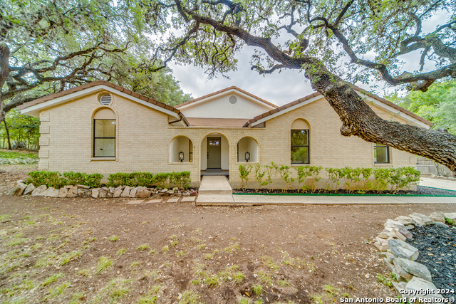 Details for 5222 Hawk Eye, Bulverde, TX 78163